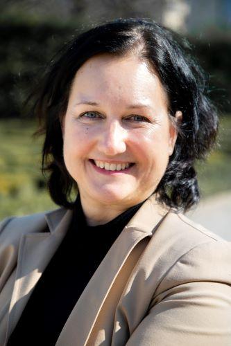 Fabienne MARTIN