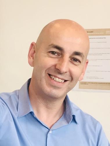 Giuseppe MIDURI