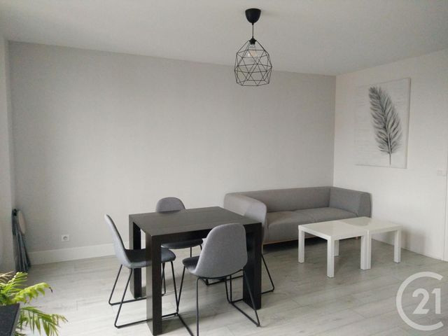Appartement F2 à louer CHAMPIGNY SUR MARNE