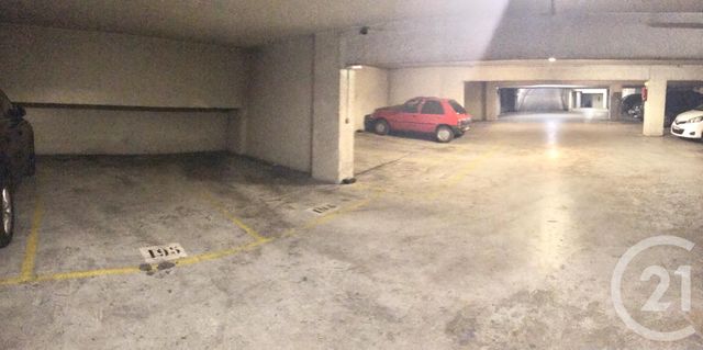 Afficher la photo en grand parking à vendre - 11.0 m2 - ST MANDE - 94 - ILE-DE-FRANCE - Century 21 S.E.I.C.A.