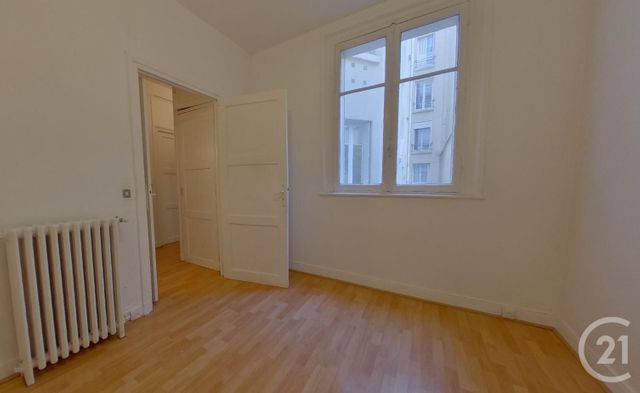 Appartement F3 à vendre - 3 pièces - 58.3 m2 - ST MANDE - 94 - ILE-DE-FRANCE - Century 21 S.E.I.C.A.