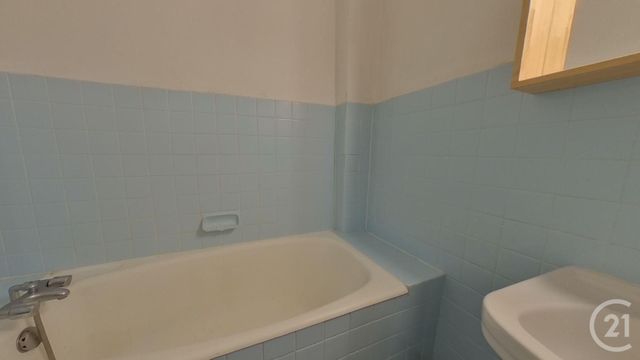 Appartement F3 à vendre - 3 pièces - 58.3 m2 - ST MANDE - 94 - ILE-DE-FRANCE - Century 21 S.E.I.C.A.