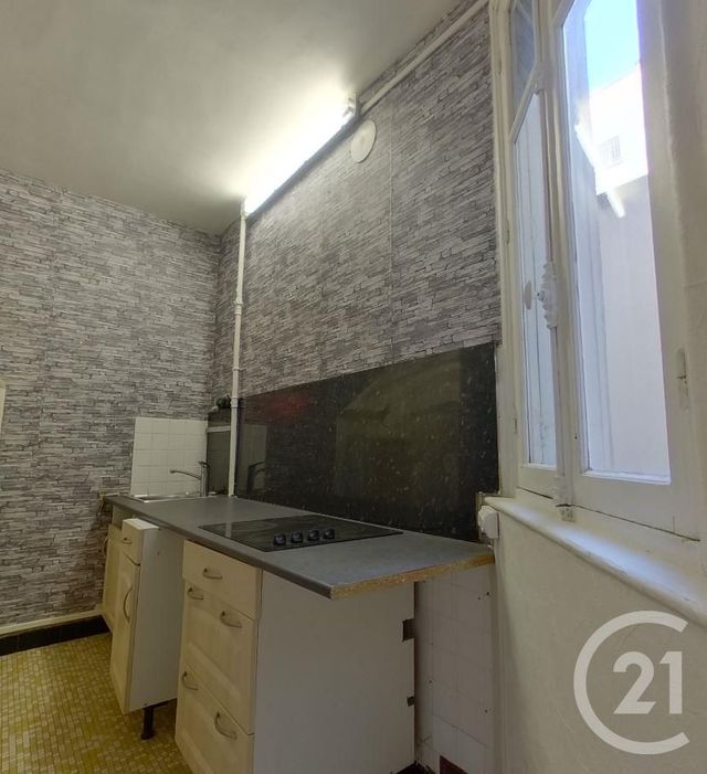 Appartement F3 à vendre - 3 pièces - 58.3 m2 - ST MANDE - 94 - ILE-DE-FRANCE - Century 21 S.E.I.C.A.