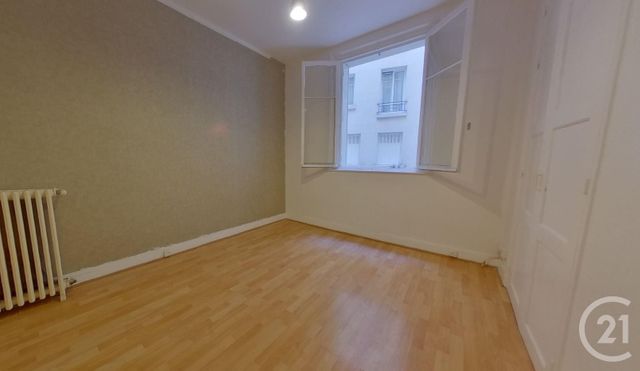 Appartement F3 à vendre ST MANDE