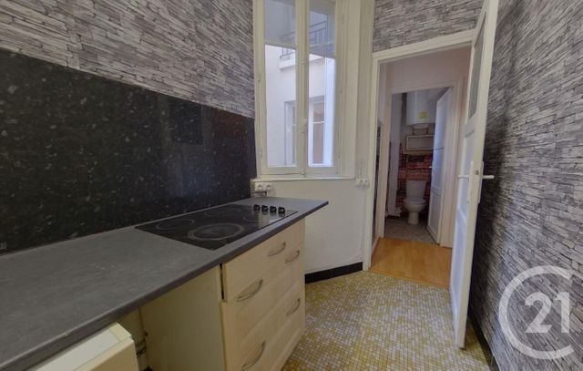 Appartement F3 à vendre - 3 pièces - 58.3 m2 - ST MANDE - 94 - ILE-DE-FRANCE - Century 21 S.E.I.C.A.