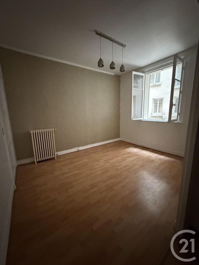 Appartement F3 à vendre - 3 pièces - 58.3 m2 - ST MANDE - 94 - ILE-DE-FRANCE - Century 21 S.E.I.C.A.