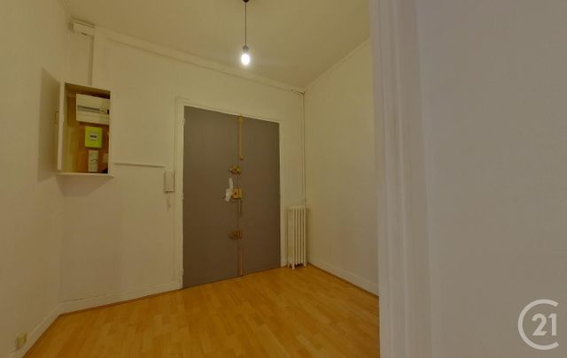 Appartement F3 à vendre - 3 pièces - 58.3 m2 - ST MANDE - 94 - ILE-DE-FRANCE - Century 21 S.E.I.C.A.