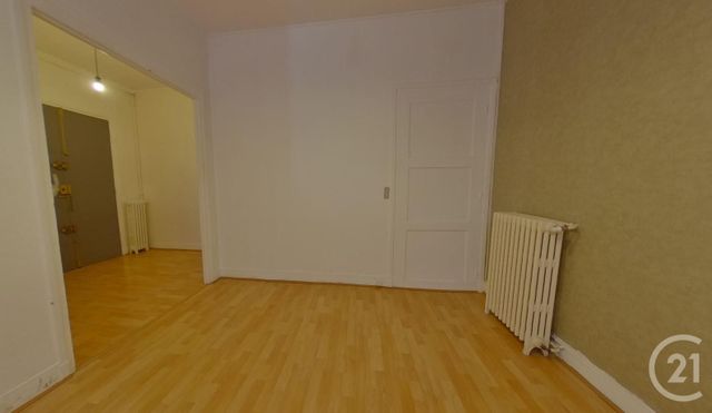 Appartement F3 à vendre - 3 pièces - 58.3 m2 - ST MANDE - 94 - ILE-DE-FRANCE - Century 21 S.E.I.C.A.