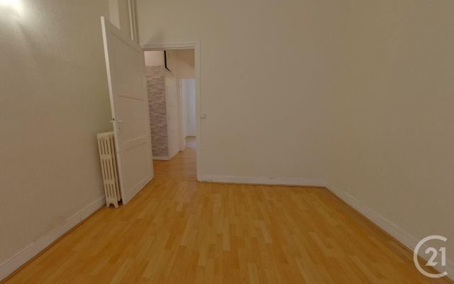 Appartement F3 à vendre - 3 pièces - 58.3 m2 - ST MANDE - 94 - ILE-DE-FRANCE - Century 21 S.E.I.C.A.