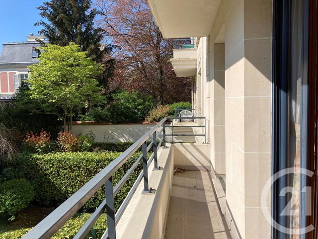 appartement - ST MANDE - 94