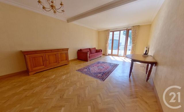 appartement - ST MANDE - 94