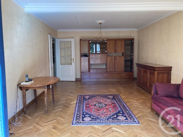 appartement - ST MANDE - 94