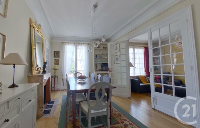 Appartement F9 à vendre - 9 pièces - 180.07 m2 - ST MANDE - 94 - ILE-DE-FRANCE - Century 21 S.E.I.C.A.