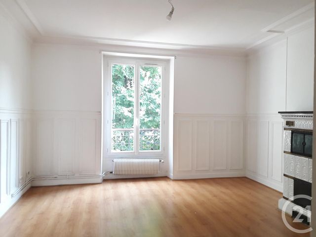 appartement - ST MANDE - 94