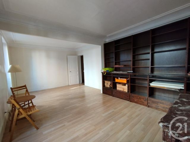 Appartement F2 à vendre - 2 pièces - 47.43 m2 - ST MANDE - 94 - ILE-DE-FRANCE - Century 21 S.E.I.C.A.