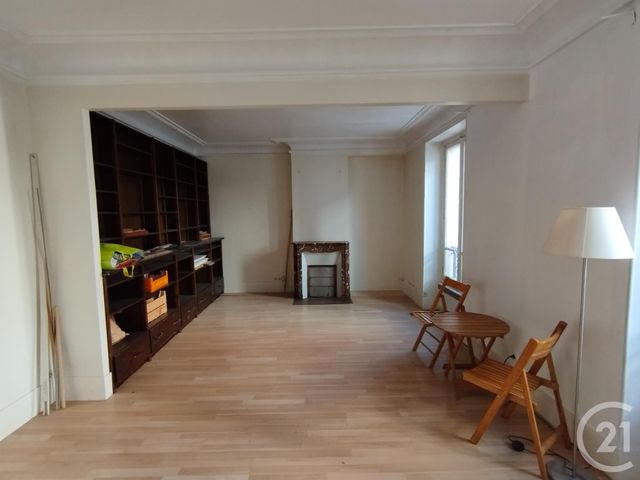 appartement - ST MANDE - 94