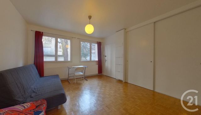 Studio à vendre - 1 pièce - 25.75 m2 - ST MANDE - 94 - ILE-DE-FRANCE - Century 21 S.E.I.C.A.
