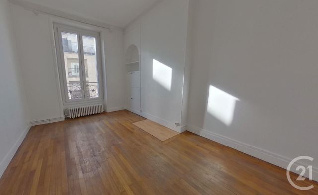 appartement - ST MANDE - 94