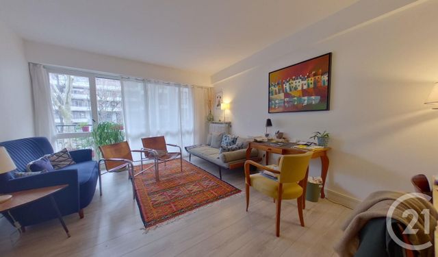 appartement - PARIS - 75005
