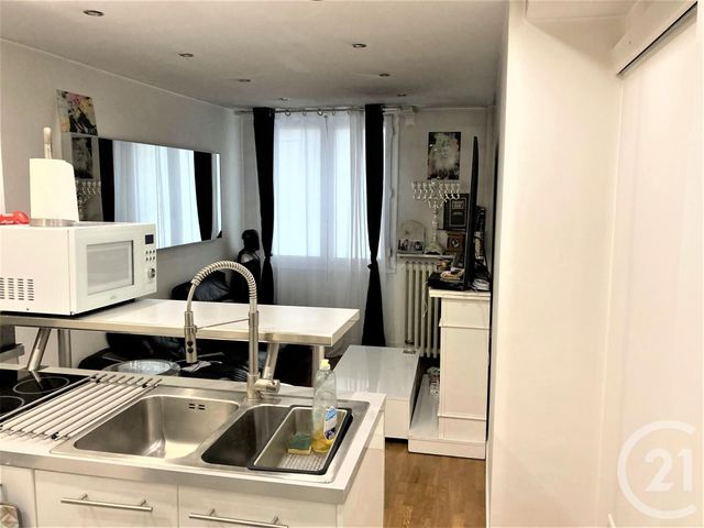 appartement - PARIS - 75012
