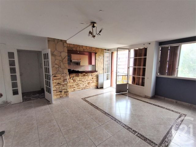appartement - MONTREUIL - 93