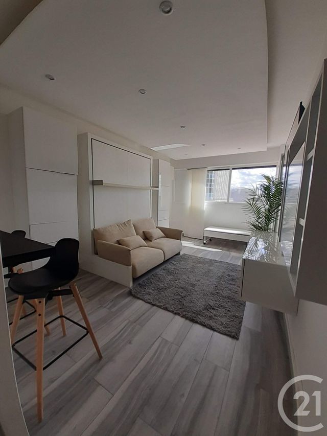 Studio à louer - 1 pièce - 23.9 m2 - CRETEIL - 94 - ILE-DE-FRANCE - Century 21 S.E.I.C.A.