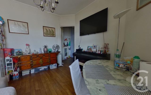 appartement - ST MANDE - 94