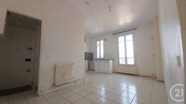 appartement - CHAMPIGNY SUR MARNE - 94