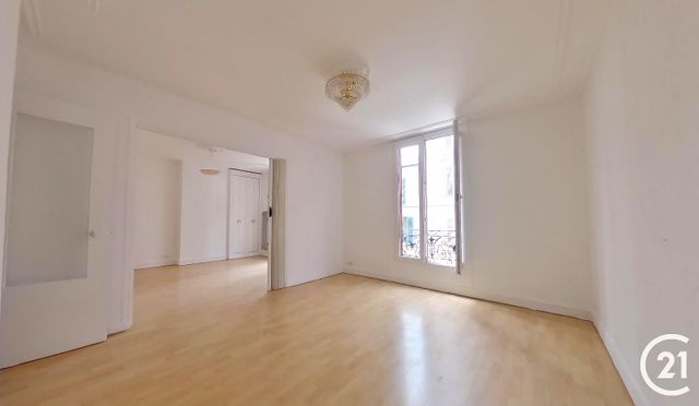 appartement - ST MANDE - 94