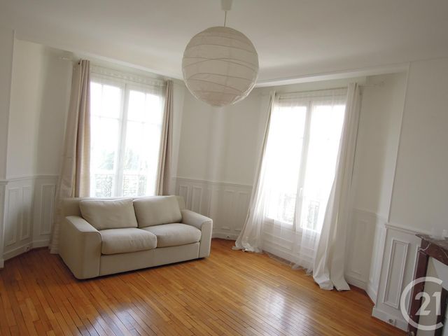 Appartement F2 à louer CHOISY LE ROI