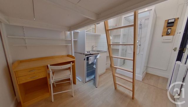 appartement - ST MANDE - 94