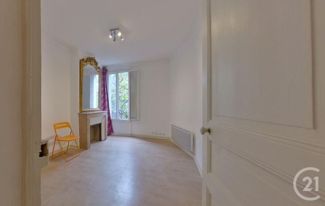 Appartement F1 à vendre - 1 pièce - 22.43 m2 - BAGNOLET - 93 - ILE-DE-FRANCE - Century 21 S.E.I.C.A.