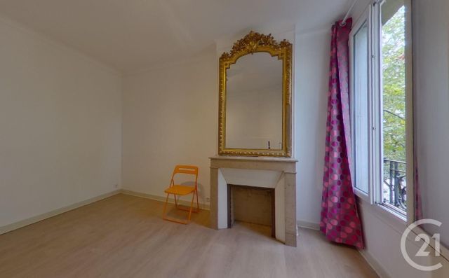 appartement - BAGNOLET - 93