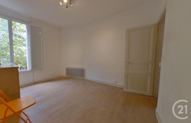 Appartement F1 à vendre - 1 pièce - 22.43 m2 - BAGNOLET - 93 - ILE-DE-FRANCE - Century 21 S.E.I.C.A.