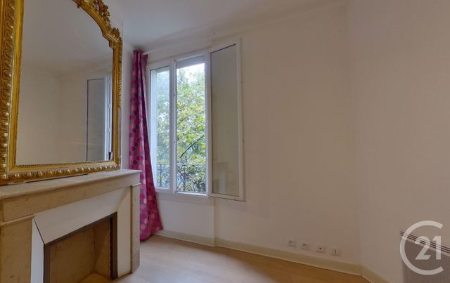 Appartement F1 à vendre - 1 pièce - 22.43 m2 - BAGNOLET - 93 - ILE-DE-FRANCE - Century 21 S.E.I.C.A.