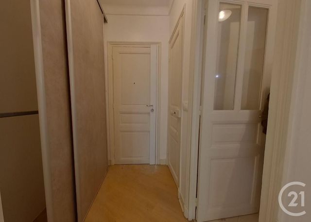 Appartement F1 à vendre - 1 pièce - 22.43 m2 - BAGNOLET - 93 - ILE-DE-FRANCE - Century 21 S.E.I.C.A.