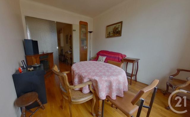 Appartement F2 à vendre VINCENNES