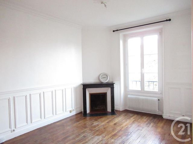 appartement - ST MAURICE - 94