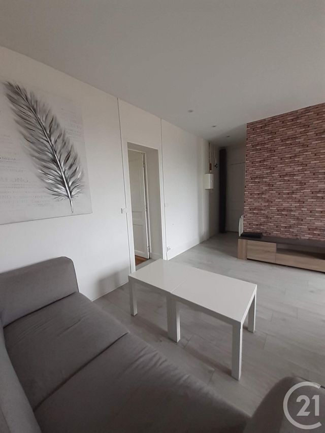 Appartement F2 à louer CHAMPIGNY SUR MARNE