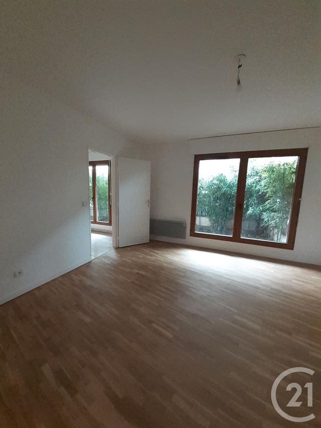 appartement - ST MANDE - 94