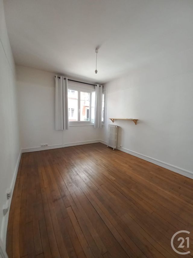 Appartement F2 à vendre - 2 pièces - 37.79 m2 - ST MANDE - 94 - ILE-DE-FRANCE - Century 21 S.E.I.C.A.