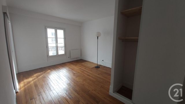 Appartement F1 à vendre - 1 pièce - 23.12 m2 - ST MANDE - 94 - ILE-DE-FRANCE - Century 21 S.E.I.C.A.