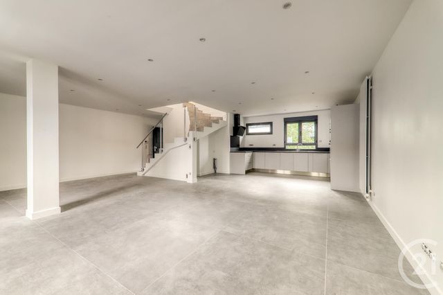 appartement - ST MAUR DES FOSSES - 94