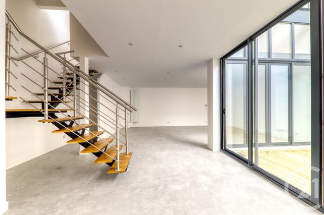 appartement - ST MAUR DES FOSSES - 94