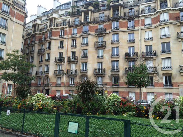 appartement - PARIS - 75015