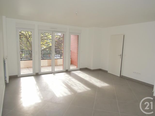 Appartement F3 à louer MAISONS ALFORT