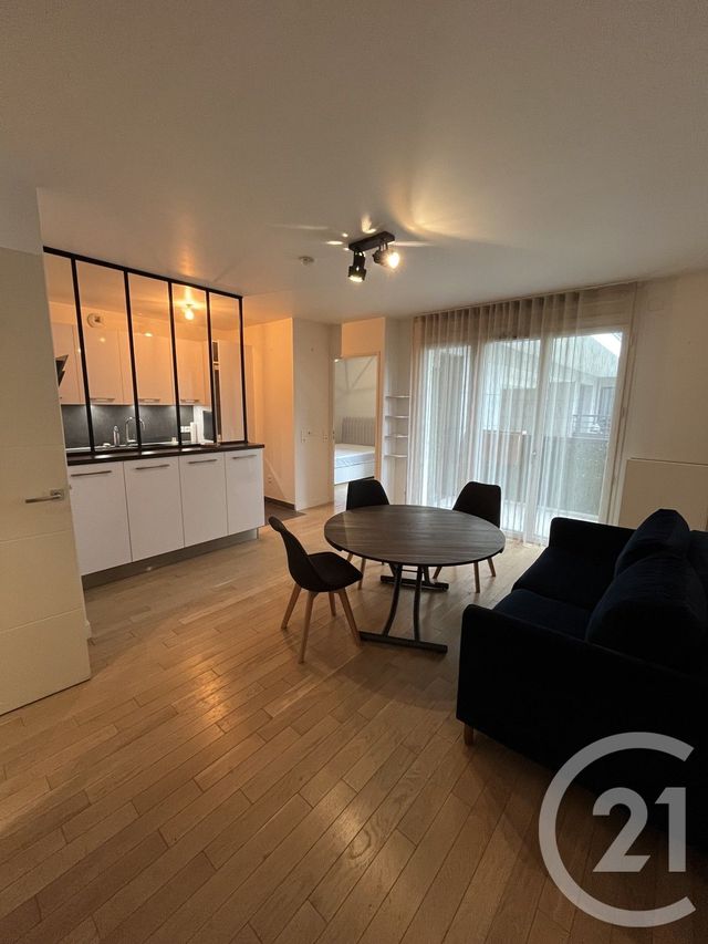 appartement - ST MANDE - 94