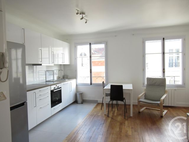appartement - ST MANDE - 94