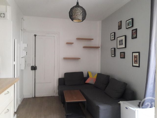 appartement - ST MANDE - 94