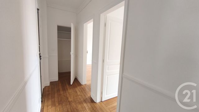 Appartement F2 à vendre - 2 pièces - 42.59 m2 - ST MANDE - 94 - ILE-DE-FRANCE - Century 21 S.E.I.C.A.